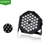 Waterproof commercial fresnel led stage lighting