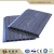 Import waterproof external wpc wall cladding outside anti-uv wpc wall panel from China
