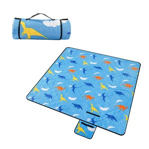 Waterproof Foldable Portable Beach picnic beach mats picnic camping picnic mat