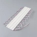 Waterproof ip66 smd 2835 high efficient led module 12v