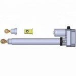 waterproof linear actuator 12V 15000n for solar tracker