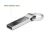 Import Waterproof Metal Silver usb flash drive pen drive real capacity for key ring design from China