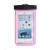 Import waterproof phone case Mobile phone bags cases PVC Waterproof cellphone bag for promotional gift Water Proof Phone from China