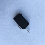 Waterproof Push Button High Quality 250V 16A  Micro switch