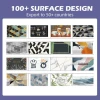 waterproof pvc kitchen table rugs set kitchen carpet mats nonslip anti fatigue kitchen floor mat