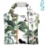 Import Waterproof Recycled PET Bottles Tote Reusable Rpet Folding Shopping Bag from China