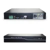 WDM 36chs Audio Alarm 4HDD Network Video Recorder NVR For CCTV IP Camera