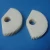 Import wear-resistance plastic POM derlin Acetron Acetal bevel gear from China
