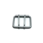 Webbing Shoulder High Quality Custom Luggage Bags Bag Adjustable Strap Metal Adjuster Square Buckle