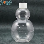 Wedding and Party Favors PET Bottle Preform
