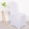 Wedding cheap chair covers for weddings sale  sashes chair cover hotel banquet party festival