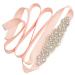 Wedding sashes wedding belt bridal shower sash wedding supplies