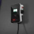 Import WEEYU Electric Vehicle Charger Station Manufacturer In China Multifunction Wifi OCPP Support Electric Vehicle Charger Station from China