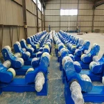 welding turning roll hdpe lesite strap asea pet nozzle welding set workshop beanie corten