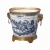 Import Western style ceramic vase design crafts for home decoration from China
