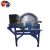 Import Wet Drum Magnetic Separator Model CTNBS 1050 Magnetic Mineral Separator Machine from China