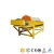 Import Wet or dry magnetic separator concentrator/ iron ore beneficiation plant from China
