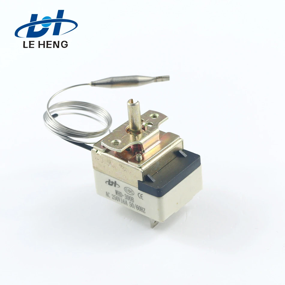 WHD-B China wholesale market agents small industrial thermostat