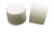 Import white black bottle lid plastic screw cap 18/410 20/410 24/410 28/410 from China