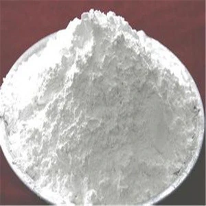 white crystal powder barium sulfate 99% BaSO4