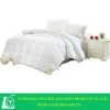 White Goose Down Alternative Comforter / Goose Down Alternative Quilt /Duvert
