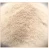 Import white granule sodium alginate thickener stabilizer from China