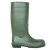 Import White oil&gas field anti-slip knee high safety boots from China