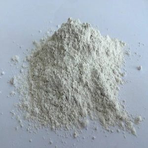 White Porcelain Clay Metakaolin Kaolin Powder