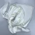 Import White silk  satin Scarf  Wholesale 100% Pure Silk Plain White Silk Scarf For Dyeing / Painting from China