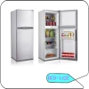 whole sale household dc 12v solar fridge refrigerator