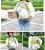 Import Wholeable Travel Transparent Breathable Dog Cat Carrier Bag Space Capsule Pet Backpack from China