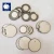 Wholesale 0.65mm Thickness Piezo Ceramic Element Round 15mm Piezo Electric Ceramics