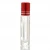 Import wholesale 10ml luxury cosmetic clear roll on glass bottle with metal roller ball from China