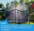 Import Wholesale 39ft Summer Park Outdoor Backyard Kids Cool Game Play Water Spray Trampoline Water Sprinkler for Kids from China