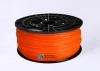 Wholesale 3D Printer Filament 1.75mm 3mm 2.85mm PLA ABS Nylon Flexible Rubber Wood HIPS PVA Plastic