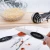 Import Wholesale 8pcs Stackable Tool Stainless Steel Magnetic Measuring Spoon Set with lever from China