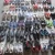 Import Wholesale all types second hand shoes bundle used shoes in bales 25kg from China