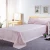 Import Wholesale bedding sets bed linen hotel white bamboo bed sheets from China