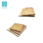 Wholesale best quality 1220*2440*15mm block board