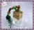 Import Wholesale best quality hanging car perfume bottle wooden craft from China