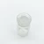 Import Wholesale Cheap 1000ml Glass Lab Narrow Mouth Reagent Bottles with Glass Cork from China