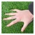 Import Wholesale cheap Football landscape artificial turf, Garden Decoration Green Soft Artificial Grass Synthetic from China