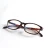 Import Wholesale Cheap Square Frames Optical Eyewear Eye Glass from China