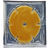 Wholesale Chest Enhancement Mask Firming Golden Crystal Collagen Breast Mask