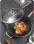 Import Wholesale Chinese cooking wok 304 Stainless steel honeycomb frying pan wok non-stick from China