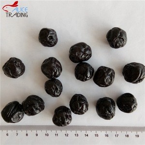 Wholesale Chinese Plum Snack Dried Blueberry Plum