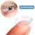 Import Wholesale Clear Lenses Myopia power contact lenses Cheap Prescription Soft silicone hydrogel contact lens from China