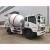 Import Wholesale Concrete Mixer Zoomlion Truck Price from China