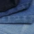 Import Wholesale Cotton Polyester Elastane Jeans Raw Material Custom Denim Fabric from China