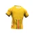 Import wholesale custom design team  rugby jersey set from China
